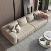 Sofa Đôi Hiện Đại Phong Cách Ý AM_D011