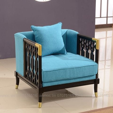 Sofa Đơn Caracole Chawoo