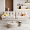 Sofa Băng Hiện Đại Bọc Nỉ Tudo AM_V011