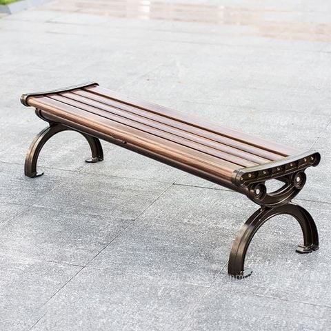  Ghế Băng Ngoài Trời AV08A 