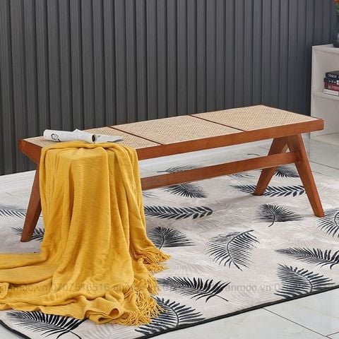 Ghế Băng PIERRE JEANNERET 