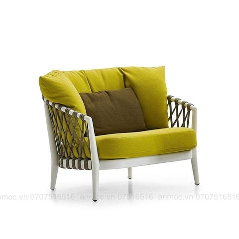 SOFA ĐAN DÂY NGOÀI TRỜI AM-001