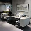 Sofa Đơn Caracole Chawoo