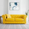 Sofa Tân Cổ Điển Đôi