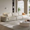 Sofa Băng Ba Hiện Đại Bọc Da Cao Cấp AM_B011