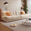 Sofa Băng Hiện Đại Bọc Nỉ Tudo AM_V011