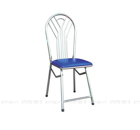 Ghế Gấp Khung Inox AM-G06