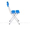 Ghế Nhựa Gấp Khung Thép Sơn AM-G137