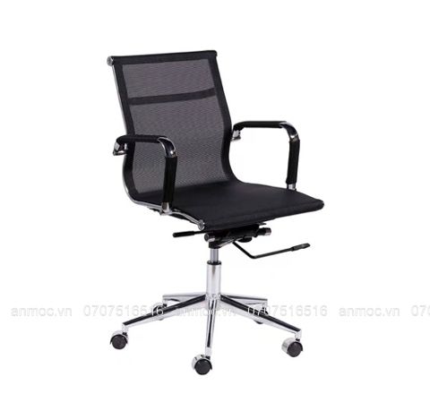 Ghế Nhân Viên D09A