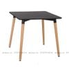 Bàn Eames Vuông 80x80