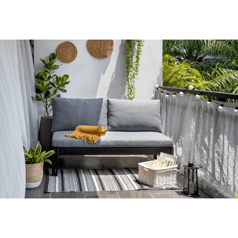  Bộ Sofa Thông Minh Ban Công Ngoài Trời Barcelona 