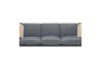 Ghế Sofa Ngoài Trời Palau Dài 2m