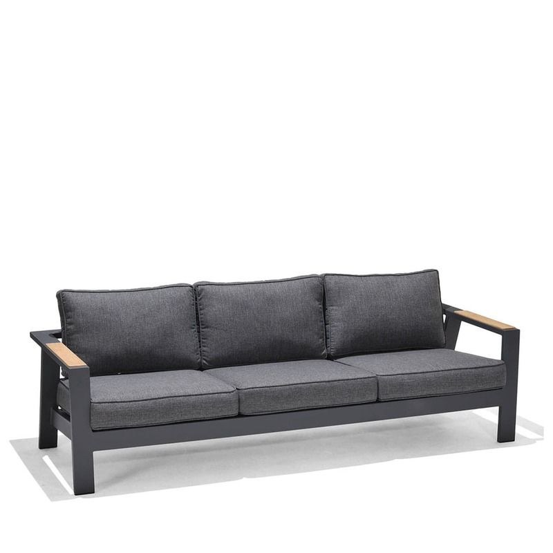 Ghế Sofa Ngoài Trời Palau Dài 2m