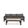 Ghế Sofa Ngoài Trời Palau Dài 2m