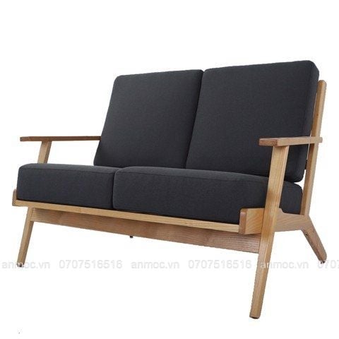 SOFA PLANK ĐÔI 