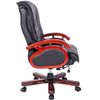 Ghế giám đốc cao cấp Hòa Phát TQ5