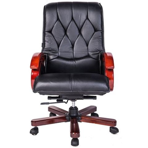  Ghế giám đốc cao cấp Hòa Phát TQ8 