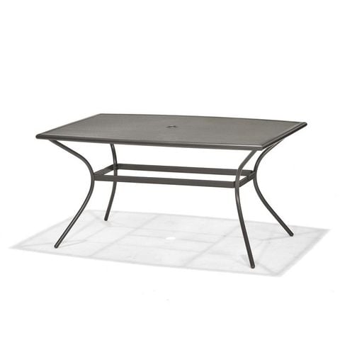 Bàn Lưới Sắt Nhúng Nhựa