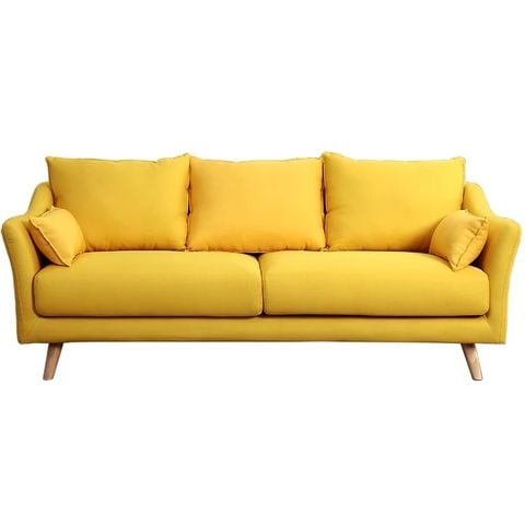  Sofa Băng Ba Hiện Đại AM-HDB5 