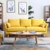 Sofa Băng Ba Hiện Đại AM-HDB5