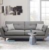 Sofa Đôi Giật Nút Hiện Đại