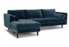 Sofa Ba Hiện Đại AM-HDB1