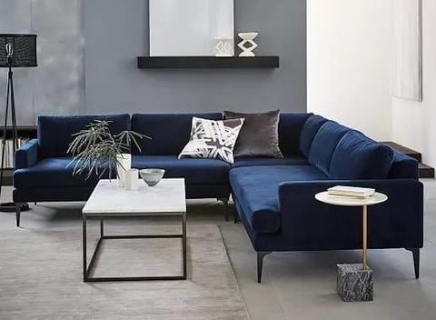  Sofa Ba Hiện Đại AM-HDB3 