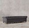 Sofa Tân Cổ Điển Ba AM-TCD1