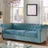 Sofa Tân Cổ Điển Ba AM-TCD1