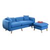 Sofa Đôi Hiện Đại AM-HDD1