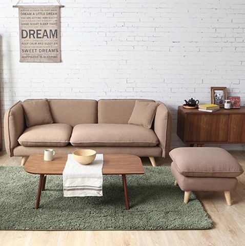  Sofa Đôi Hiện Đại AM-HDD1 