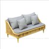 Ghế Sofa KBH Đôi