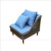 Ghế Sofa KBH Đơn