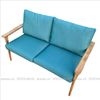 Sofa Đôi Gỗ Teak