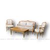 Ghế Sofa Louis