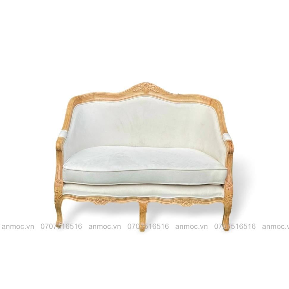 Ghế Sofa Louis 1m2