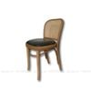 Ghế Thonet 811 Tựa Vuông