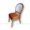 Ghế Thonet 811 Tựa Uốn