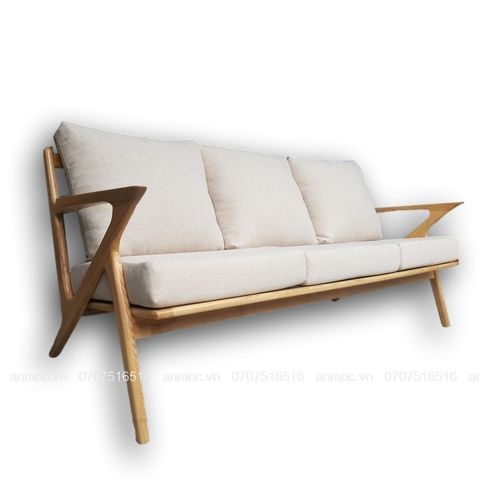 GHẾ SOFA Z BA