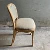 Ghế Thonet 811 Tựa Vuông