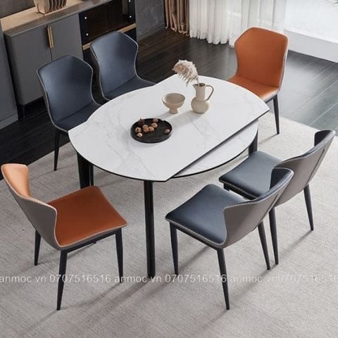 BÀN TRÒN THÔNG MINH BA19