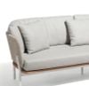 Bộ Sofa Đan Dây Ngoài Trời