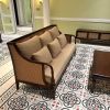 Bộ Sofa Clup Indochine