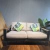 Ghế Sofa Ngoài Trời Palau Đôi