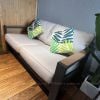 Ghế Sofa Ngoài Trời Palau Đôi