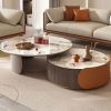 Bàn Sofa Mẹ Bồng Con