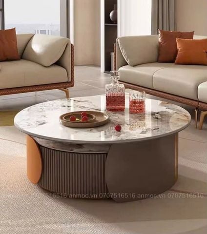  Bàn Sofa Mẹ Bồng Con 