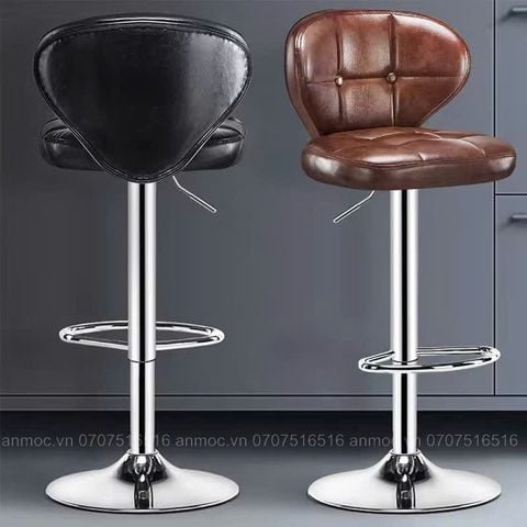  Ghế Bar Thắt Eo E28 