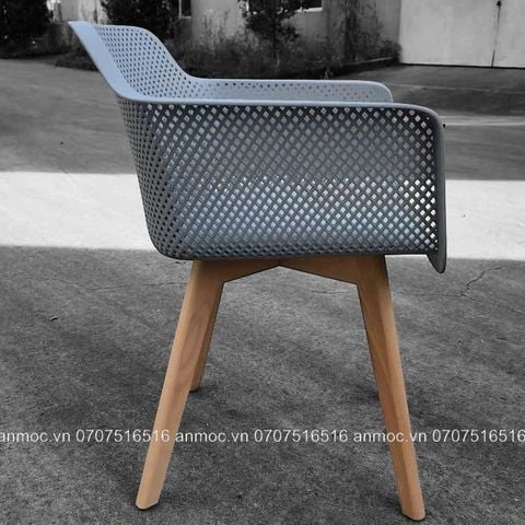  Ghế Nhựa Đúc 3062B 