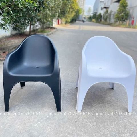  Ghế Nhựa Đúc Xếp Chồng 3026 